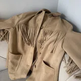 Куртка и казаки Stradivarius 3
