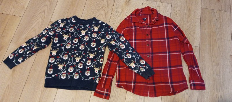 Клавиатура, штаны, кофты, футболки 4