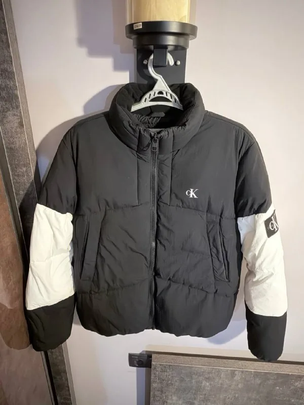 Куртка мужская Calvin Klein 1