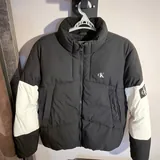 Куртка мужская Calvin Klein 1