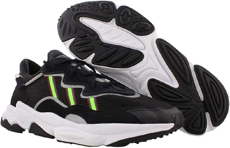 Мужские беговые кроссовки Adidas Ozweego 2