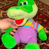 Мягкие игрушки 5
