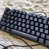 Клавиатура механическая White Shark GK 2106 2