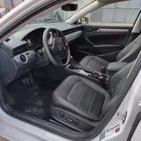 Volkswagen Passat, 2021, 2 л бензин 9