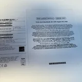 Macbook Air M2 8/256Gb 2022 9