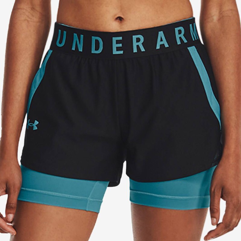 Under Armour шорты S/M, Under Armour шорты XS новые