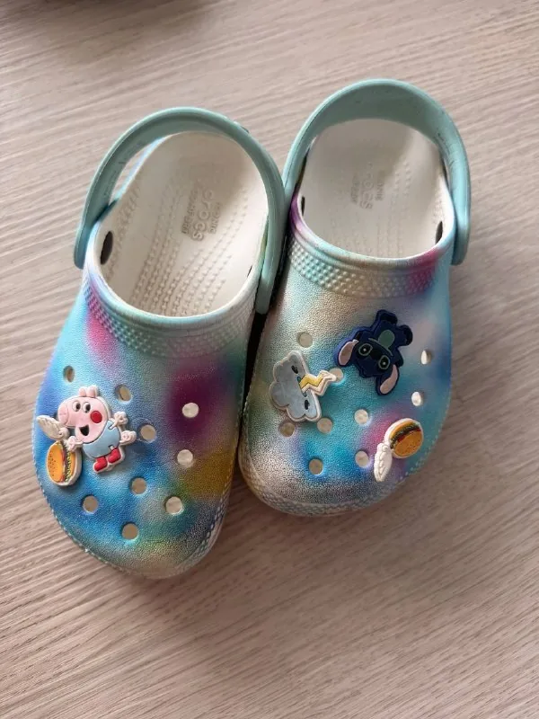 Crocs C10 1