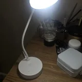 Настольная USB-лампа 1