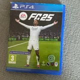 Игры PS4, PS5 1