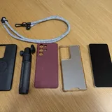 Samsung Galaxy S21 Ultra 5G 128GB 2