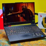 Asus Core i7 მე-12 თაობის RTX 4070 ლეპტოპი 1