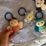 Развивающий коврик-пианино Kikka Boo 4