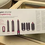 Dyson Airwrap Complete Long 4