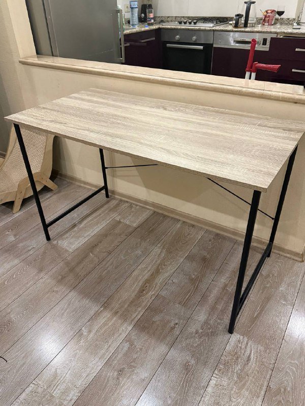 Турник, фото-конструктор, укулеле, 3D-слепок рук, переноска для животных, монитор, ванночка для ног, мини стол, компьютерный стол 10