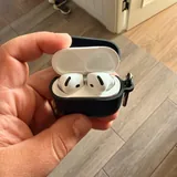 AirPods 4 ANC Wireless Charging 5