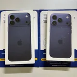 iPhone 17 Pro, iPhone 17 Pro Max 1