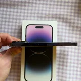 iPhone 14 Pro 256 GB 7