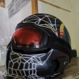 Горнолыжный шлем Ruroc RG1-DX 3