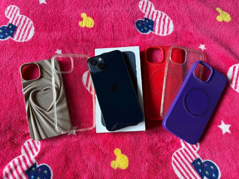 Айфон 13 128 ГБ