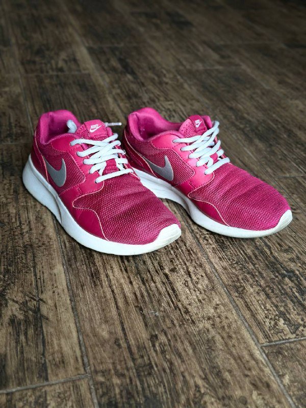 Кроссовки Nike р-р 37 2