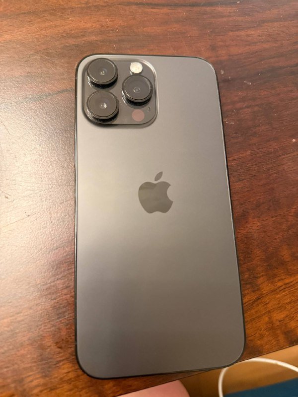 iphone 14 pro max 128 гб