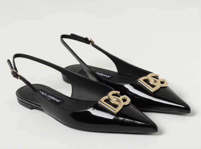 Оригинальная обувь D&G 38 размер
