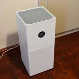 Очиститель воздуха Xiaomi Smart Air Purifier 4 Lite 2