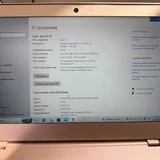 Haier LightBook S378G ноутбук (Pentium N3700, 8 ГБ, SSD 128 ГБ) 8
