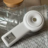 Покрывало, банки, стеклянная емкость, кассетный плеер, машинка от катышков 4