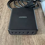 Зарядное устройство Ugreen 100W 2