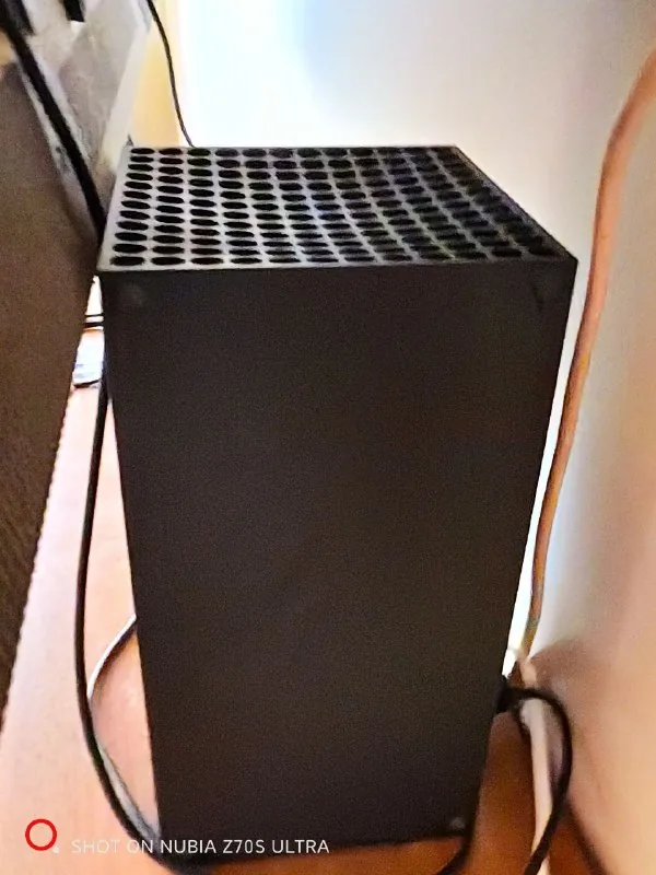 Xbox Series X 1