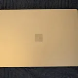 Microsoft Surface Laptop 4, WD_BLACK SSD 2