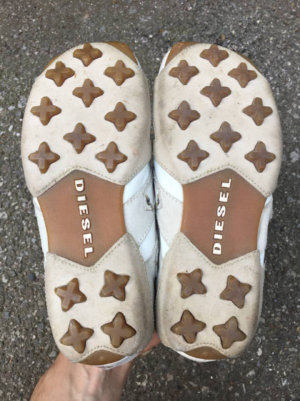 00s Diesel Slip-Ons 4