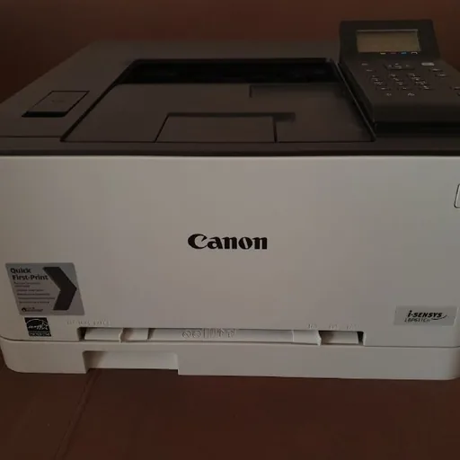 Canon LBP611Cn принтер