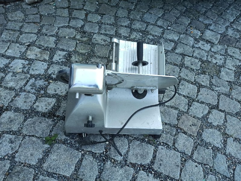 Слайсер Hendi 2