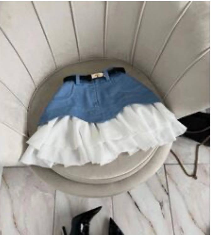 Пижама, юбка, топ, платья, костюм женская одежда 2