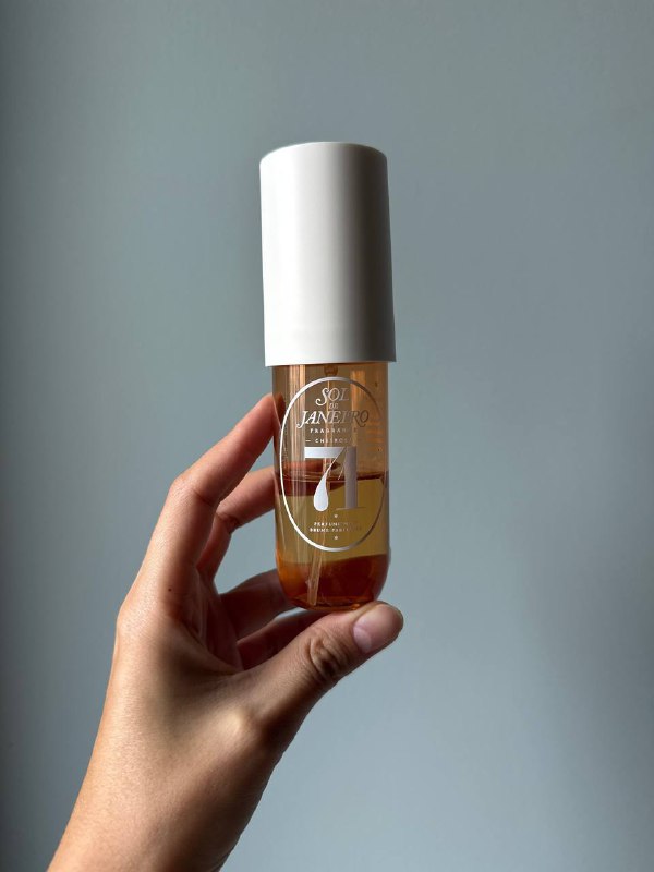 Крем для тела, Спрей для волос, Крем для рук, Крем для лица, Спрей для тела, Увлажняющая сыворотка, Тоник для лица, Помада 5