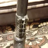 Самокат для трюков 2