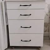 Маникюрный стол 1