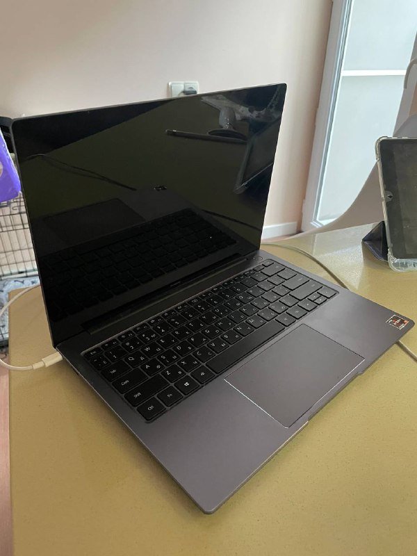 Ноутбук Huawei Matebook 14