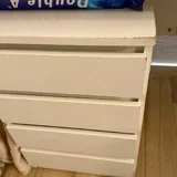 Стол, полка 2