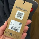 Мужские лыжные штаны Rossignol 5
