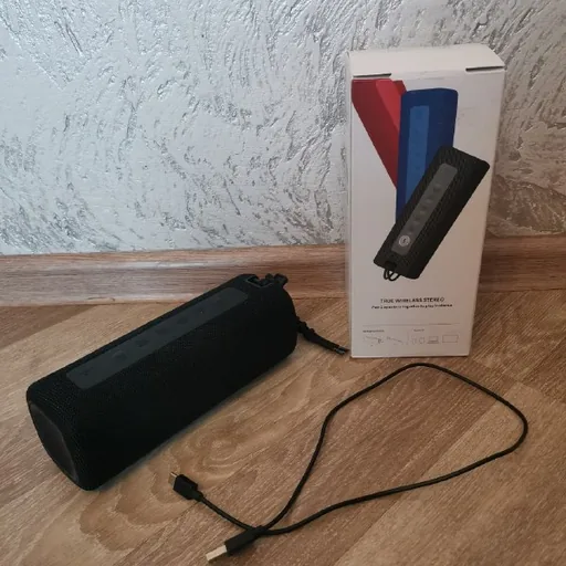 Mi Portable Bluetooth Speaker 16W