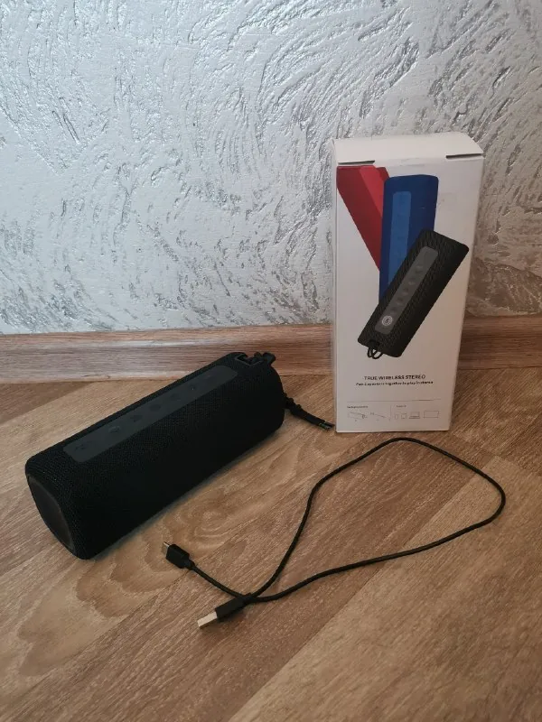Mi Portable Bluetooth Speaker 16W