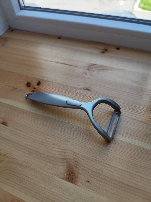 Заварочный чайник из стекла, 20 лари, и другие предметы 9