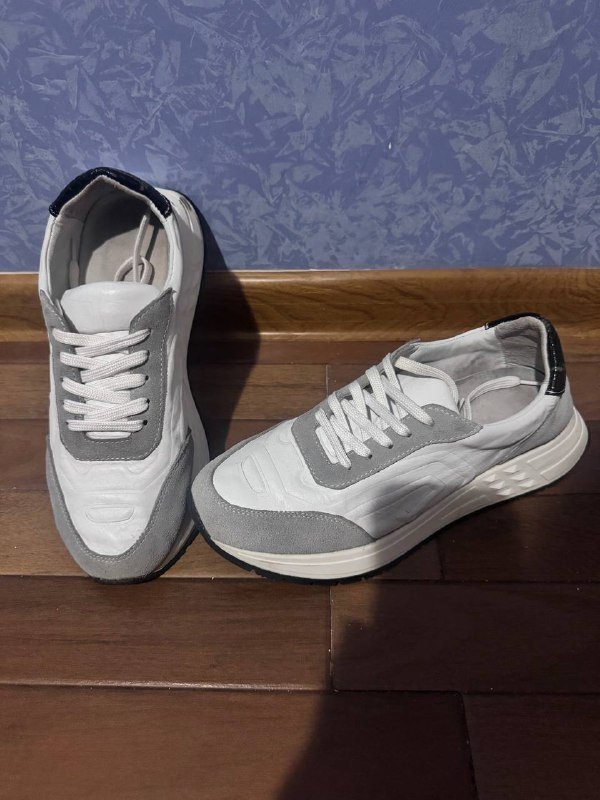 Платье, Рубашка, Ботильоны, Брюки, Кроссовки 5