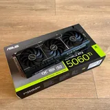 Asus Prime RTX 5060 Ti 8 GB OC 1