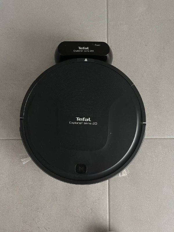 Пылесос Tefal без влажной уборки