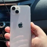 iPhone 13 128GB pink 4