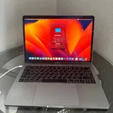 MacBook Pro 13 1